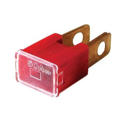 Fuse Link 50Amp Male