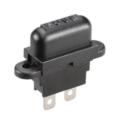 Fuse Holder Waterproof O/Board