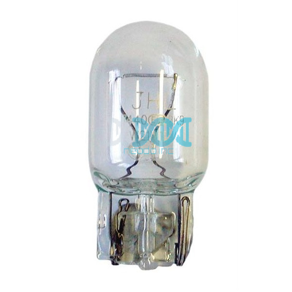 NEO-04210 Globe Wedge 21W 12V w21w w3x16d T20 - 10 Piece