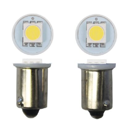 Globe Led 12V White(606)