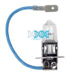 24V 70W H3 Quartz Iodine Globe