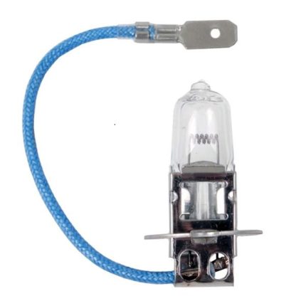 24V 70W H3 Quartz Iodine Globe