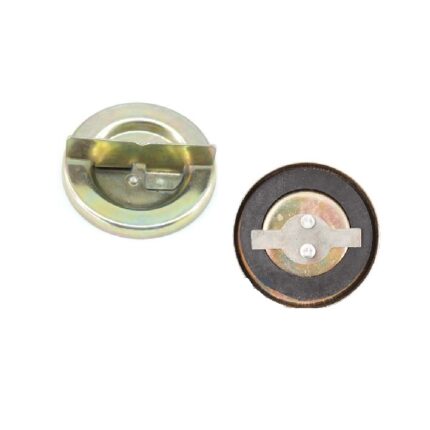 Nissan Non Lock Fuel Cap