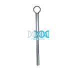 Reef Anchor 10mm 4 Pronds Hd Galvanized