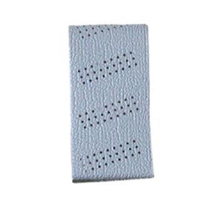 Steering Wheel Cover Grey