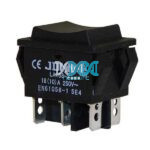 Rocker Switch Electrical Hoist Series 220V 10A