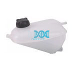 Radiator Water Bottle Ford Bantam Xr4