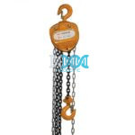 Chain Block 3 Ton/3M Chain Gs/Tuv