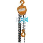 Chain Block 1 Ton/3M Chain Gs/Tuv