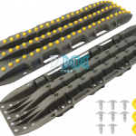 Wheel Traction Plate (Pair)