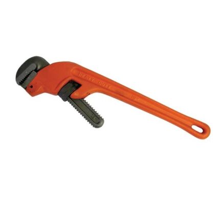 Pipe Wrench Offset 18