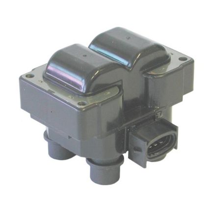 DISCONTINUED - Ignition Coil Electrical Ford Escort - Mazda 626 3Pin