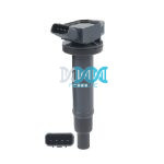 Ignition Coil Electrical Toyota Rav Camry 2.4 4 Pin