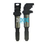 Ignition Coil Electrical BMW E46.E83/7 E90 E 3 Pin
