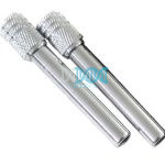 DISCONTINUED - Door Lock Pin Silver