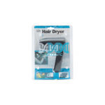 Hair Dryer/Defroster 12V