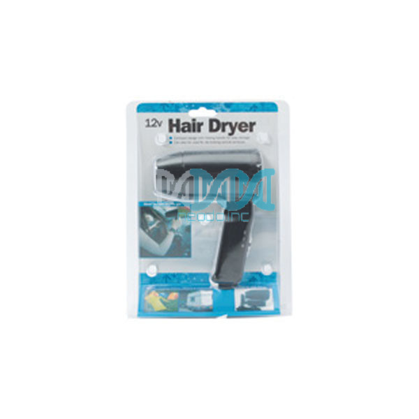 NEO-07709 Hair Dryer/Defroster 12V