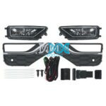 Spot Lamp Set Volkswagen Amarok 2017