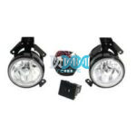Spot Lamp Set Toyota Avanza