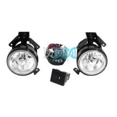 Spot Lamp Set Toyota Avanza