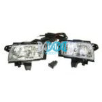 Spot Lamp Set Toyota Corolla 2003