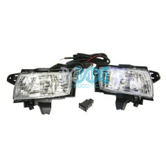Spot Lamp Set Toyota Corolla 2003