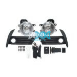 Spot Lamp Set for Toyota Corolla from 2017 and Newer