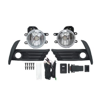 Spot Lamp Set for Toyota Corolla from 2017 and Newer