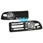 Spot Lamp VolkswagenJetta Mk4 2000-05