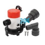 Bilge Pump Seaflo 600Gph 12V