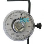Torque Angle Gauge 360 Degree.