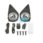 Spot Lamp Set Toyota Yaris 2015- Moq 24