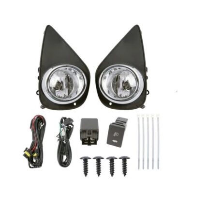 Spot Lamp Set Toyota Yaris 2015- Moq 24