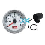 Auto Gauge 52mm Tachometer/Rev Counter