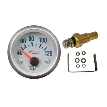 Dragon Gauge Water Temperature Gauge with Sensor