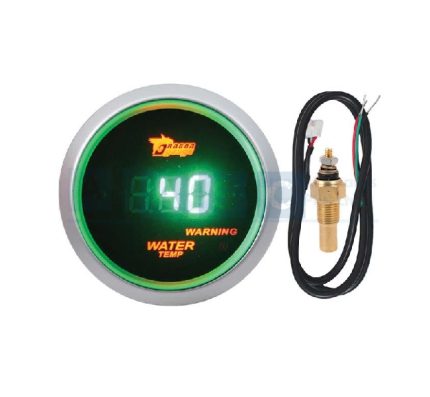 Dragon Gauge Digital Water Temperature Gauge