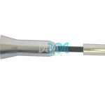 Aerial Aluminium Long