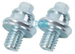 Battery Terminal Bolts Deep Cycle Batter