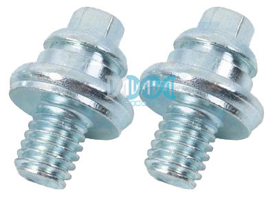 Battery Terminal Bolts Deep Cycle Batter