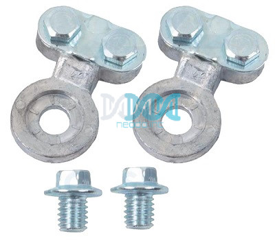 Battery Terminal Set Deep Cycle Battery