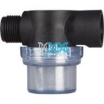 Hpwp15/20 Filter Only