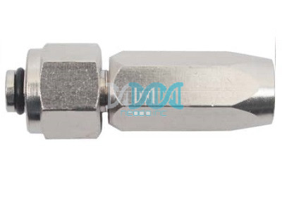 Hose Ends Reusable Multiflex