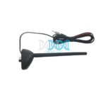 Aerial Isuzu 2013 -Onwards