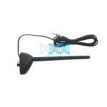 Aerial Isuzu 2013 -Onwards