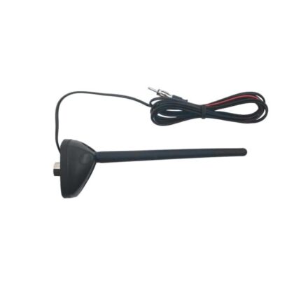 Aerial Isuzu 2013 -Onwards