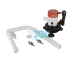 Seaflo Portable Live Bait Kit 350Gph