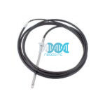 Multiflex Outboard Steering Cable 19Ft