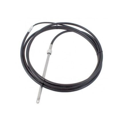 Multiflex Outboard Steering Cable 19Ft