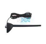 Aerial Toyota Hi-Lux 2005 - Onwards Roof Mounting Aerial