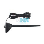 Aerial Toyota Hi-Lux 2005 - Onwards Roof Mounting Aerial